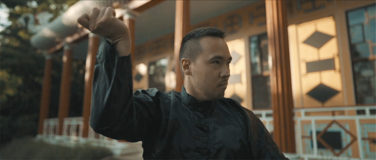 Danish Celebrities to Become Shaolin Heroes in Epic New Adventure Reality Series