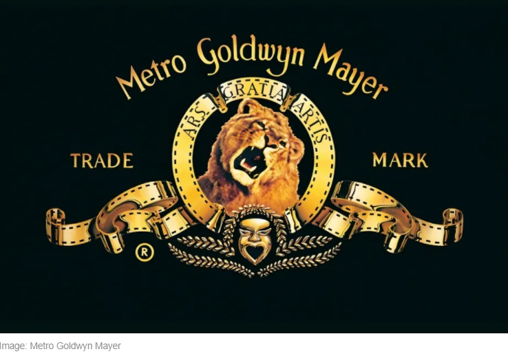 Amazon and MGM entered into a definitive merger agreement 