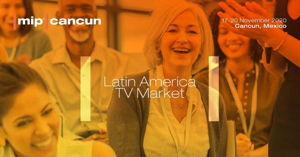 MIP Cancun transforms to 100% digital experience