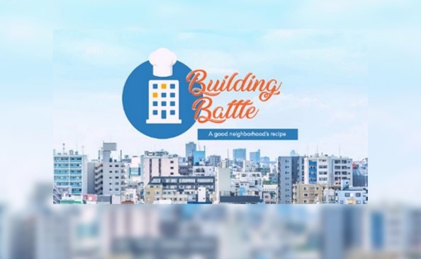 Brazilian cooking project Building Battle won the Mip Cancun Formats Pitch