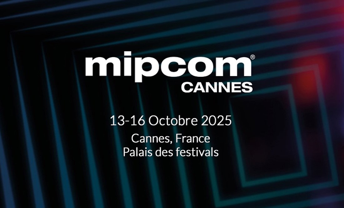 BrandStorytelling Partners with MIPCOM CANNES 2025