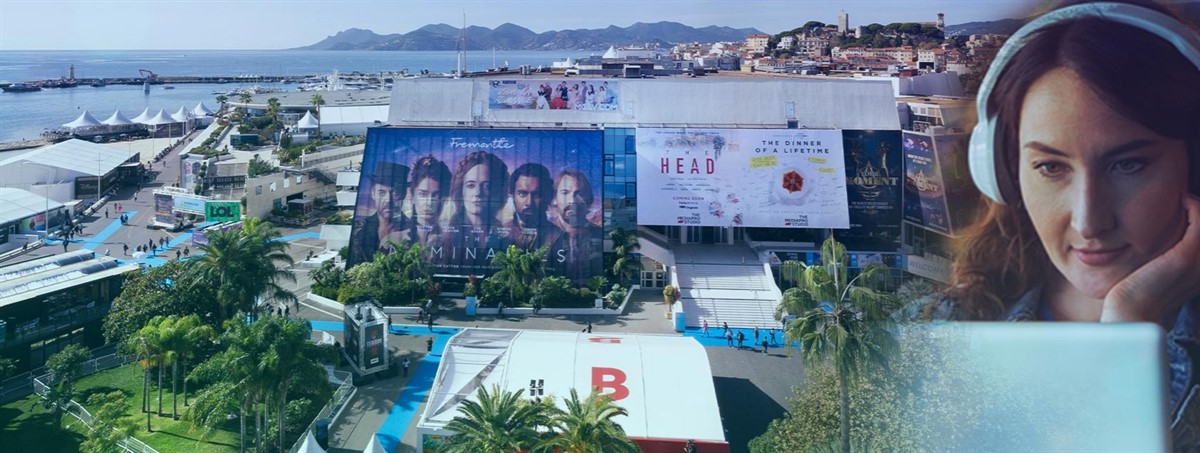 No physical presence at MIPCOM 2020 for Banijay