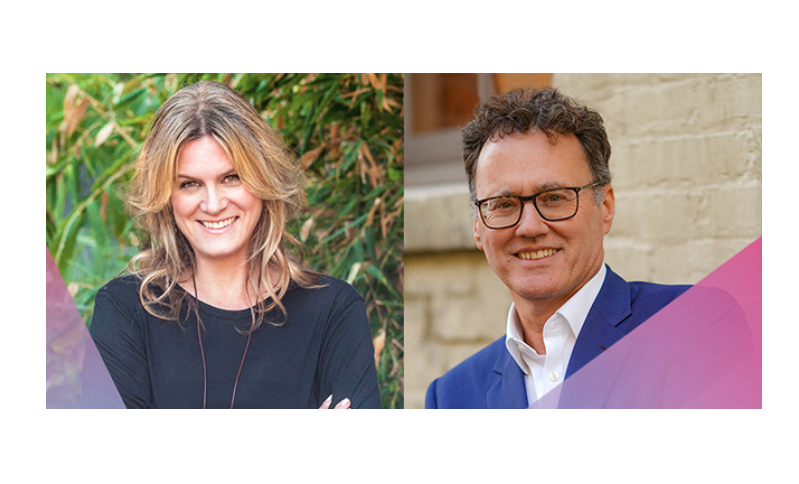 Wayne Garvie & Jane Tranter to Keynote at MIPTV