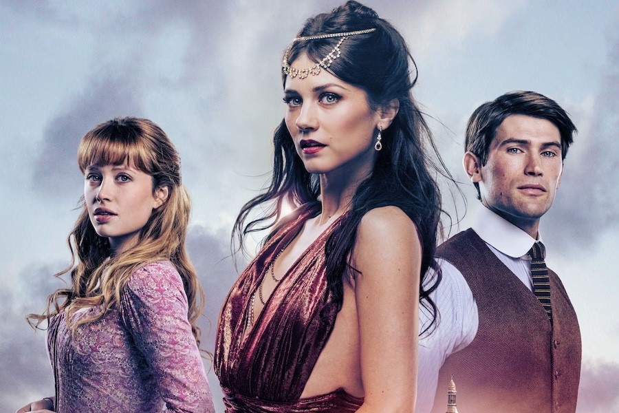 Thu, Jun 4, 2026: Canale 5's French series Montmartre debuted with 11.1% while Rai 1 won pt slot with rerun movie Purché Finisca Bene (15.3%); exploit for Quarto Grado (11.5%); docufilm Nevergreen (2.5%);