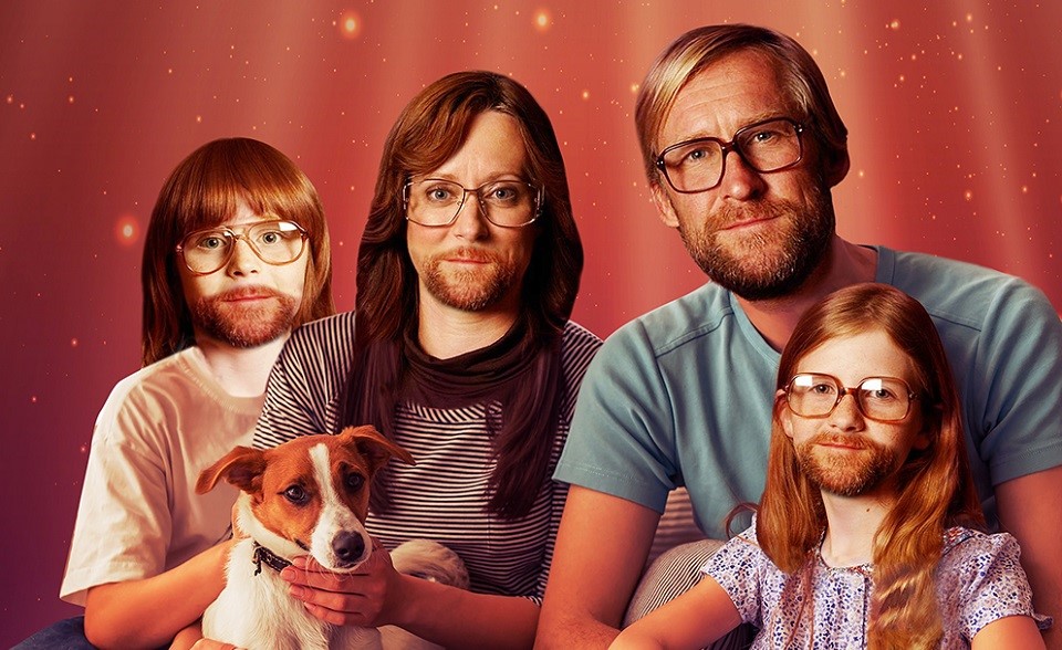Turkish distributor Global Agency launches new game show Match the Family