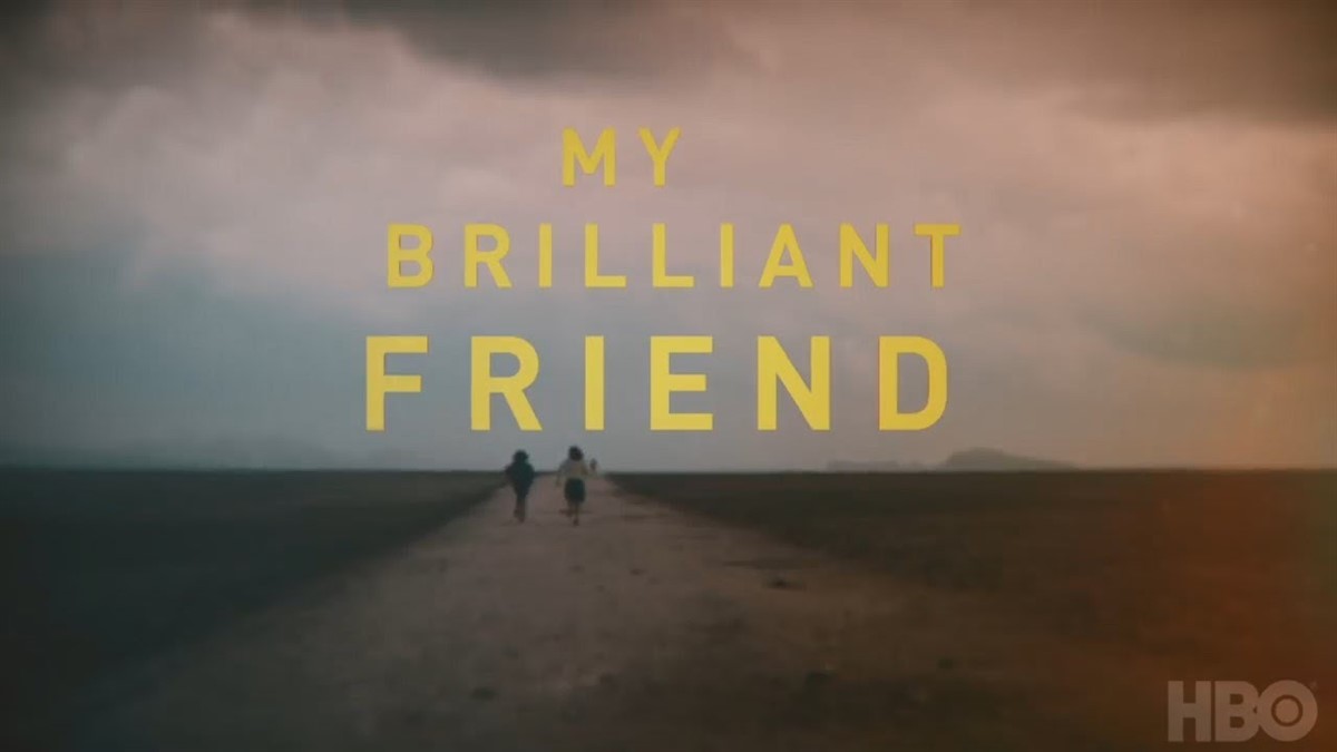 HBO and Rai renew original drama series My Brilliant Friend Season 3