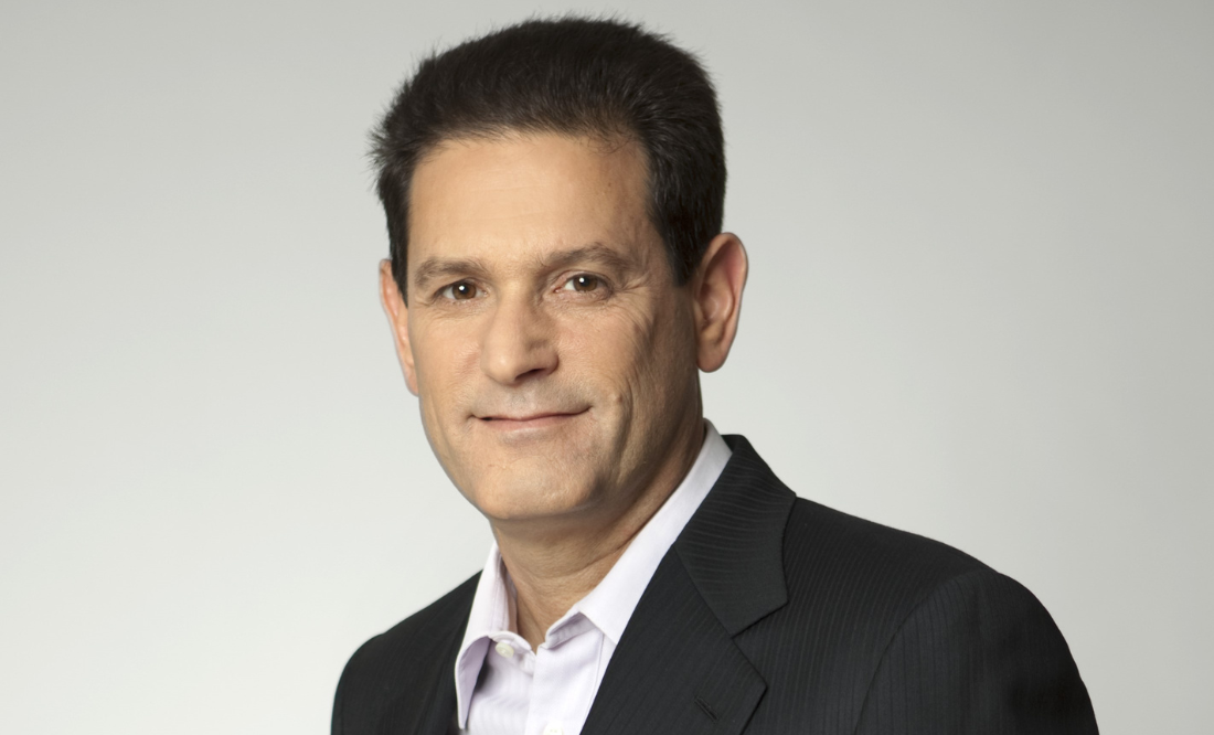 EXCLUSIVE INTERVIEW — Nadav Palti, CEO of Dori Media: We Run Every Day to Catch Up With the World
