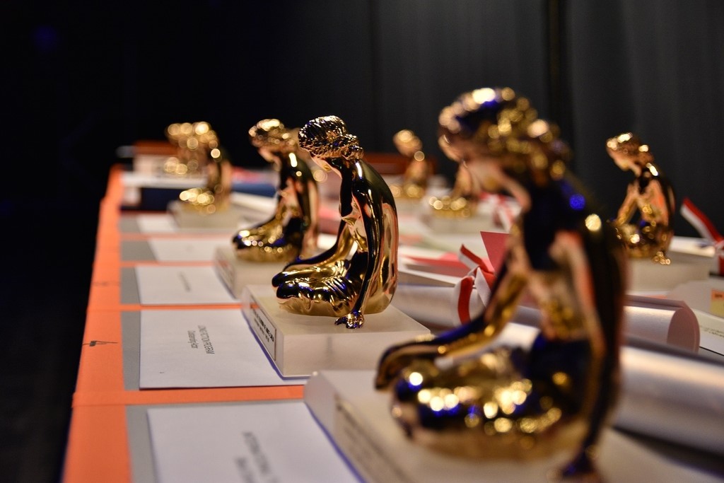 61st Monte-Carlo Television Festival reveals winners of prestigious golden nymph awards and celebrates highly successful edition