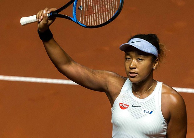 Netflix to serve Naomi Osaka docuseries