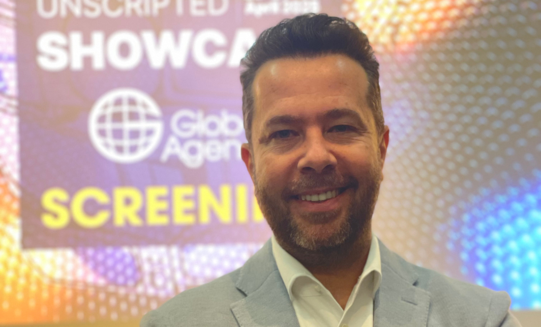 EXCLUSIVE INTERVIEW — Izzet Pinto, CEO of Global Agency: Turkish Drama is Now a Global Language