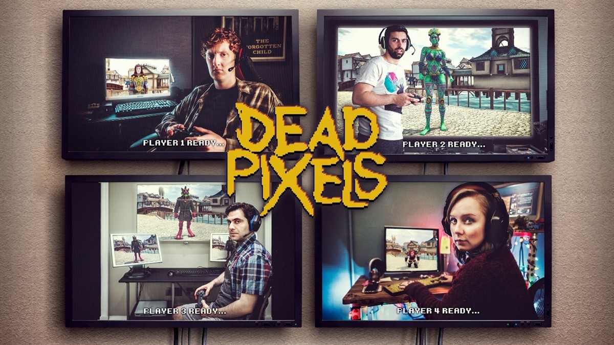 BBC Studios and Disney + Hotstar to adapt Dead Pixels