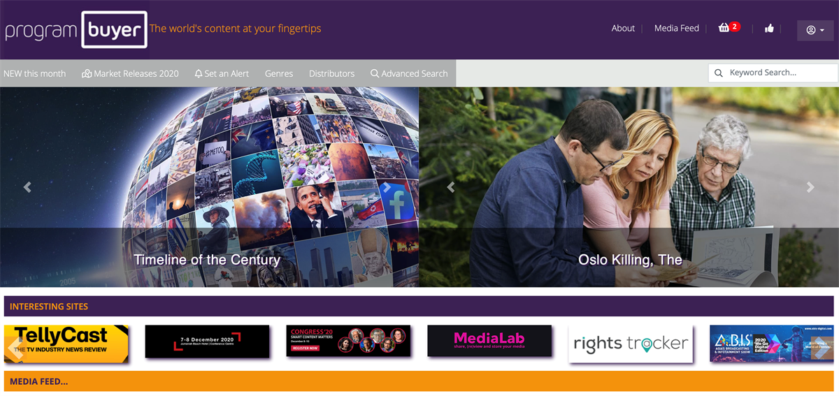 ProgramBuyer.com launches PB Alerts 