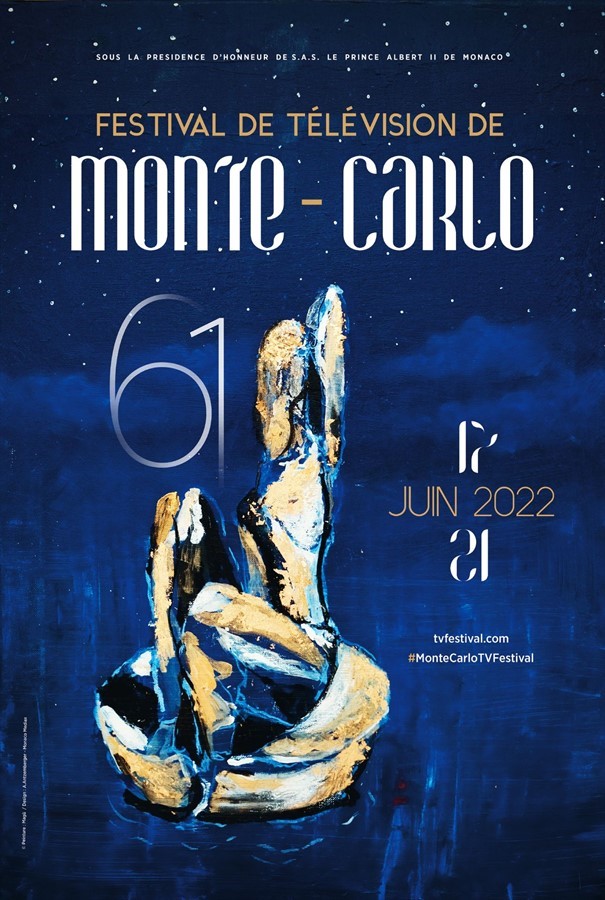 61st Monte-Carlo Television Festival Business Content Sessions for all accredited journalists