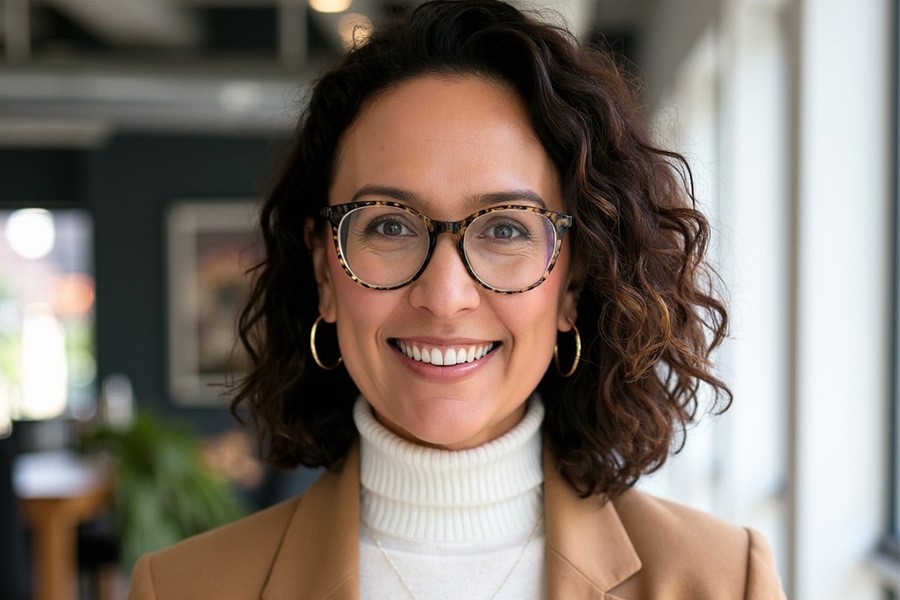 Former Paramount Executive Katie Pike Joins Primitives in Sales and Acquisitions Role