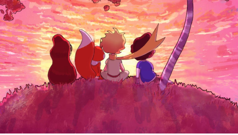 Rai Yoyo celebrates The Little Prince with a new series to premiere on RaiPlay