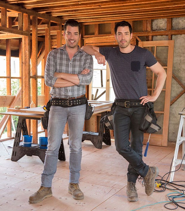 Discovery invests in Property Bros shop