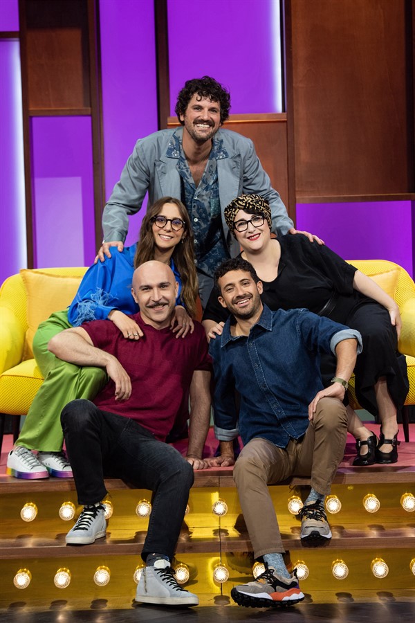 Prova Prova Sa Sa premiered on Amazon Prime Video