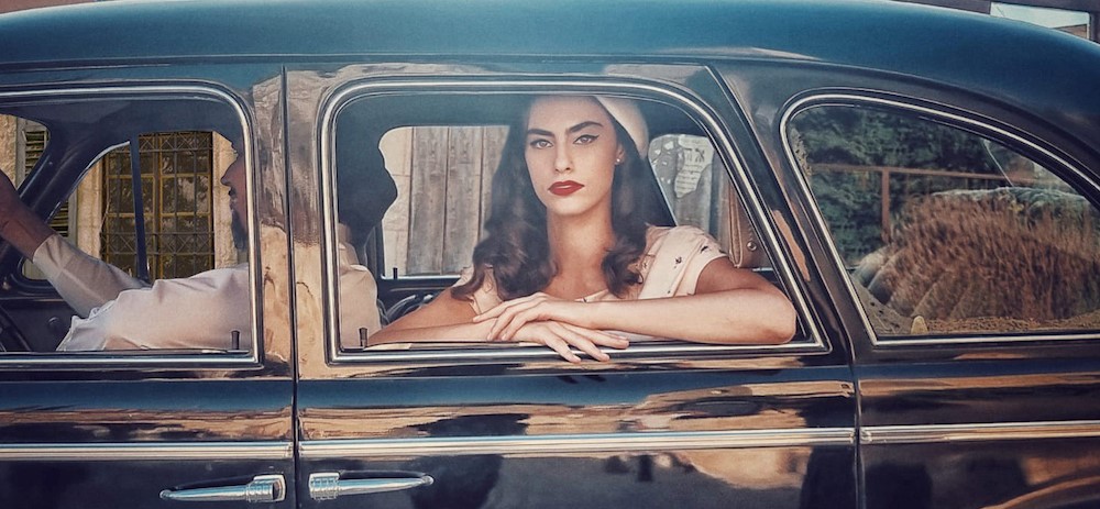yes Studios’ epic drama The Beauty Queen of Jerusalem returns to Netflix