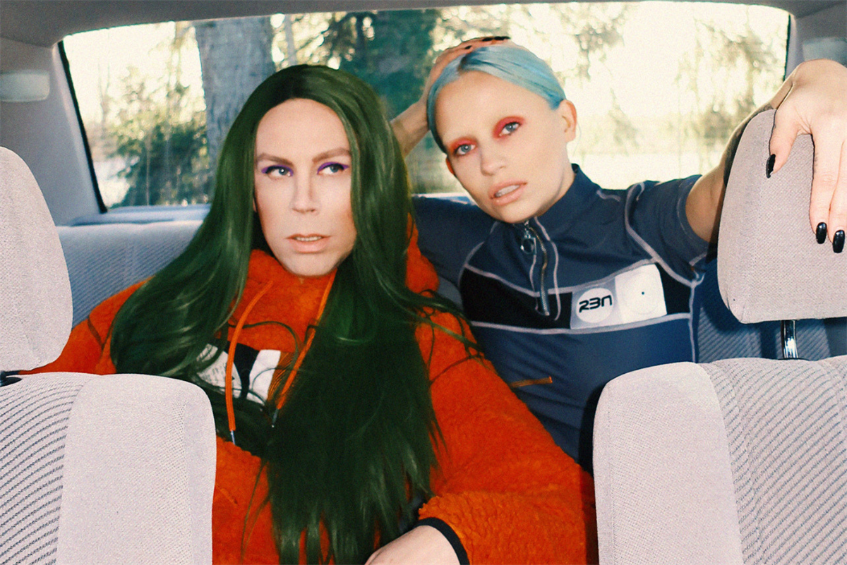 Banijay Finland Broadens Scripted Slate with Queen Heist and The Good Widow