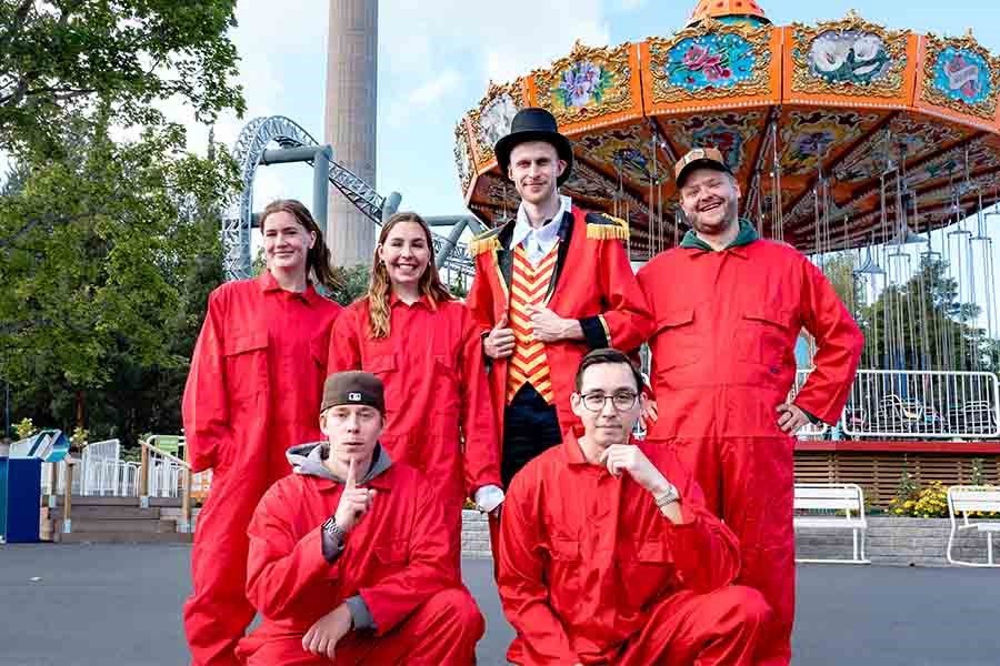 Banijay Entertainment Acquires International Rights to All Star Hide & Seek