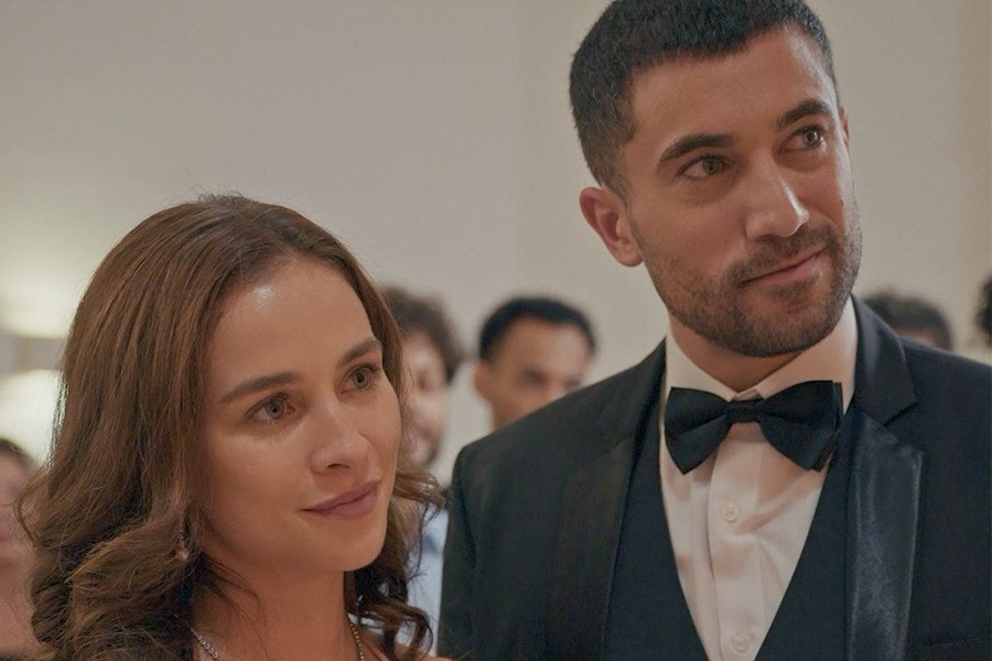 ReelShort and Endemol Shine Brasil Partner on Brazilian Adaptation of Married at First Sight