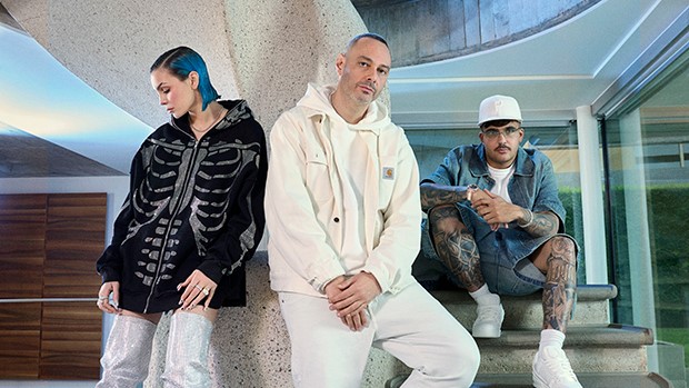 Netflix Italia commissions local version of rap competition show Rhythm + Flow