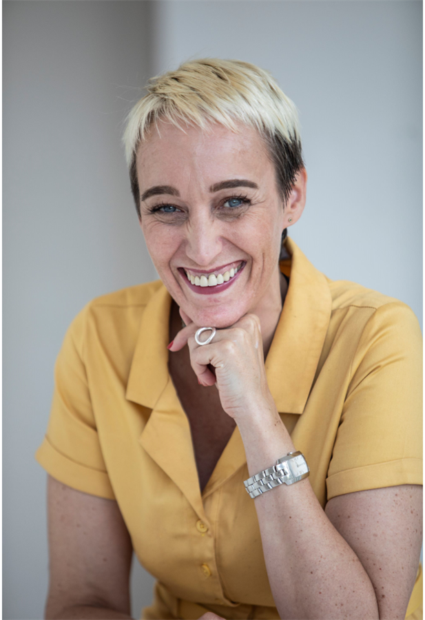 Sarah Hemar - executive director TV France International talks to Formatbiz about the new edition of the Rendez-Vous Biarritz (September 7-9)
