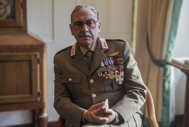 Asacha Media Group Producer, Stand By Me and Italian Public Broadcaster, Rai, Join Forces for Political Thriller The General's Men