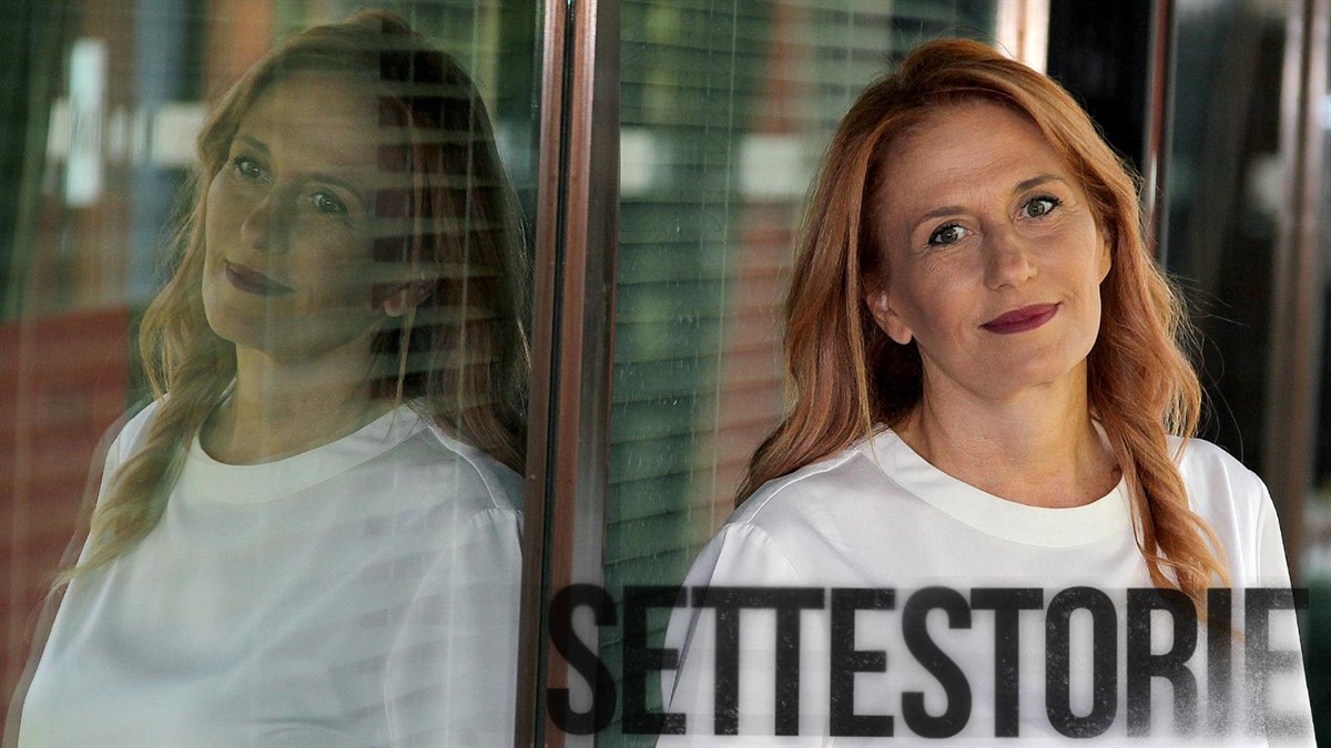 Rai 1 show Settestorie based on the French format La Conversation secrète premiered on Monday