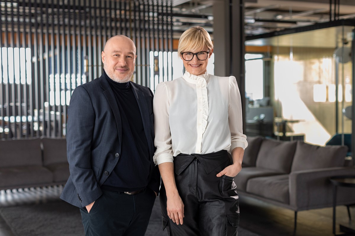 ProSiebenSat.1 expands production business: more local content for Seven.One Entertainment Group