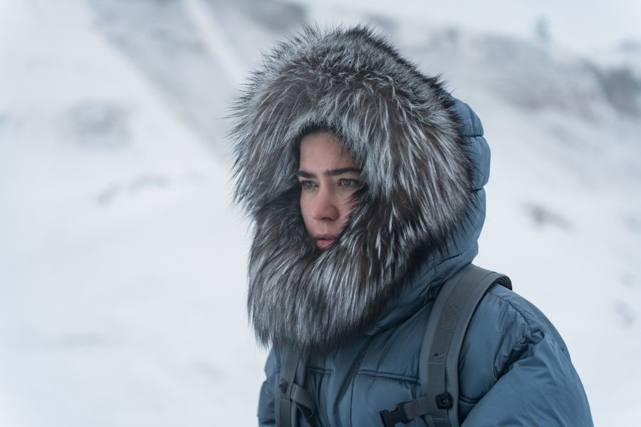 Smilla’s Sense of Snow Heads to AMC+ in the U.S. and Canada