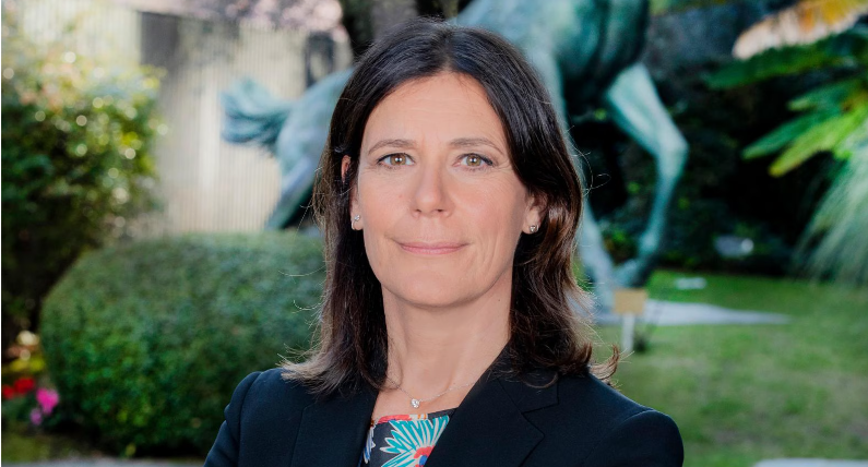 Marinella Soldi Announces Resignation as President of Rai