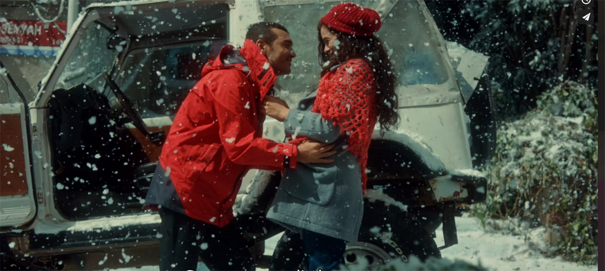 Calinos Entertainment signed a deal with M6 Group in France for the Turkish drama Woman