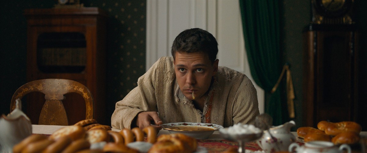 Russian comedy series Son of a rich sold worldwide