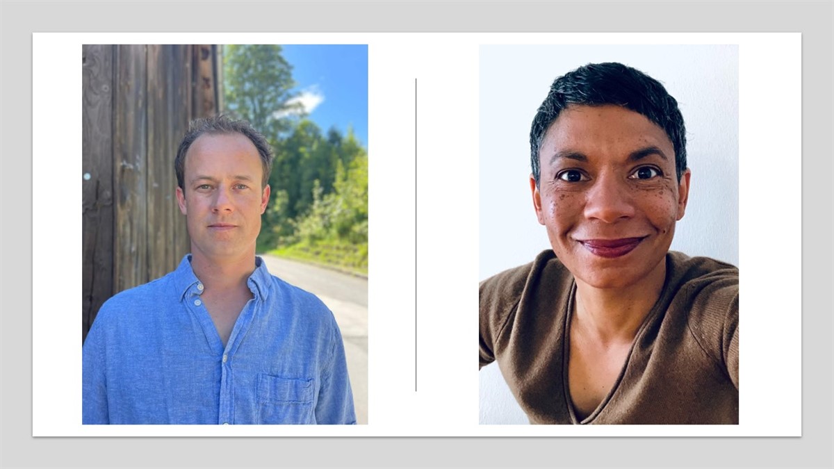 Appointed Andreas Kohl and Tamara Weiß-Mohr at Windlight Pictures