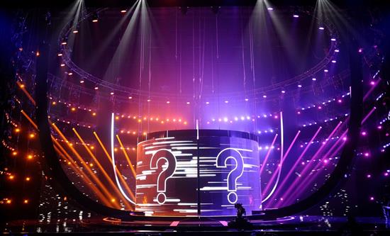 Mystery Duets set for Korean adaptation by top Korean format companies