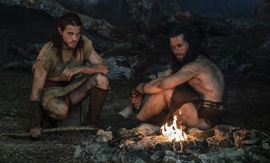 London Screenings: ITV Studios presents its 2020 portfolio 