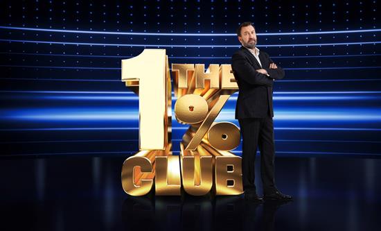 The 1% Club format reaches a dozen international territory sales