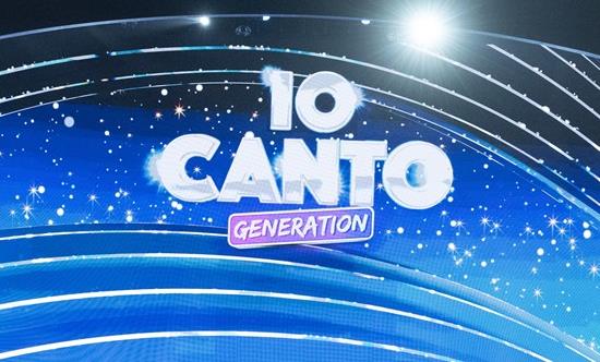 Mediaset launches Io Canto Family and Senior