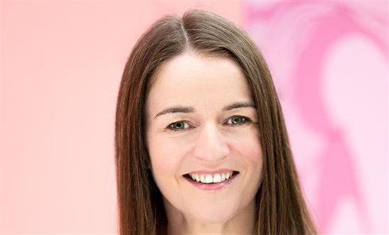 Keshet UK hires Christine Healy as COO
