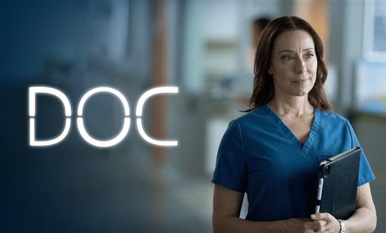 Tue, Jun 17, 2025: Medical drama Doc (11.1%) and thriller Doppio Gioco (11.8%) closed; Europei Under 21's football match Spagna VS Italia (11.2%) 