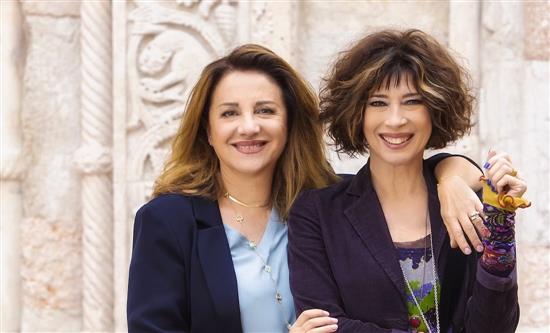 Sun, Sep 21, 2025: Rai 1's drama Balene debuted with 2.7m (19.4%); Turkish drama (2.1m-16.6%)