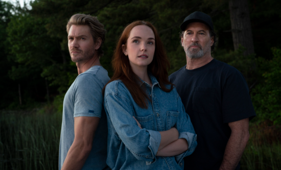 Fremantle hit drama Sullivan’s Crossing set to return for a second season