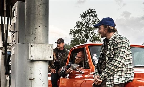 Rubicon Unveils Countrymen for NRK