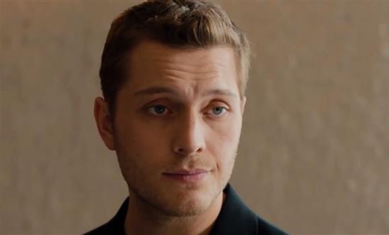 Tue, Nov 18, 2025: This week double presence of Rai 1's drama Il Commissario Ricciardi (19%); Turkish drama La Notte nel Cuore (15.7%); Belve (8.4%); X-Factor (3.6%)