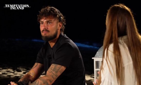 Tue, Jul 28, 2026: Another Record For Temptation Island (4.4m viewers, 34.1%); Rerun Il Giovane Montalbano (13.4%)