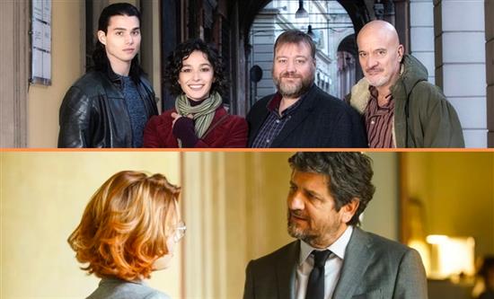 SCRIPTED PREMIERES MAY 2023: new tv series debuts on linear channels