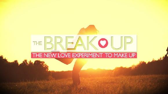KABO inks deal for dating format The Break-Up