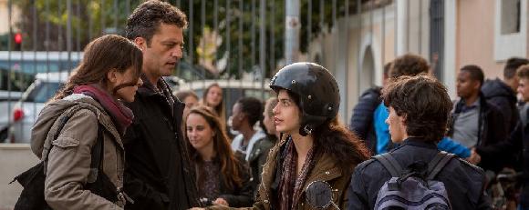 Rai1 drama series Romanzo Famigliare won pt slot with 5.4m viewers 