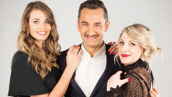 Arriva su Italia Uno 90 Special, il nuovo show che celebra i mitici anni '90